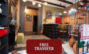 Wine Story Hotel & Club